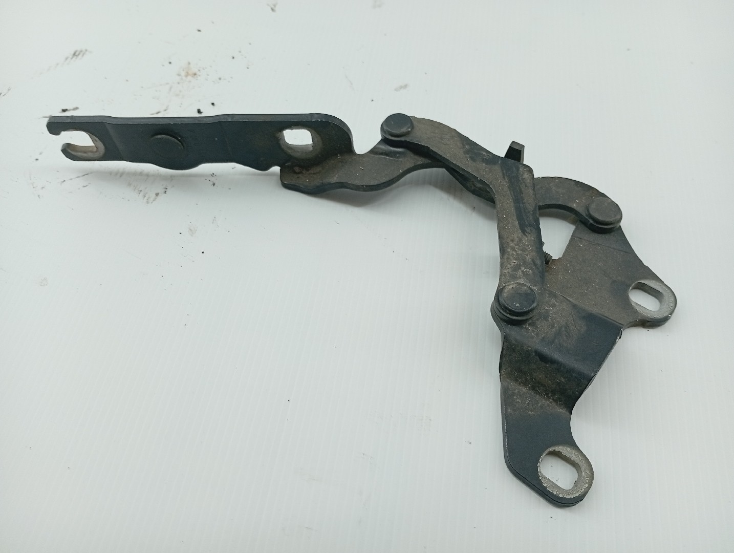 Dobradiças Capot BMW 1 (E87) | 03 - 13 Imagem-2