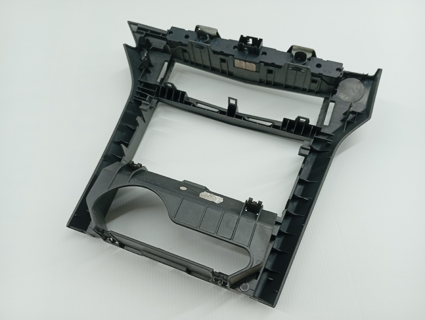 Moldura Consola Central OPEL ASTRA H (A04) | 04 - 14 Imagem-4