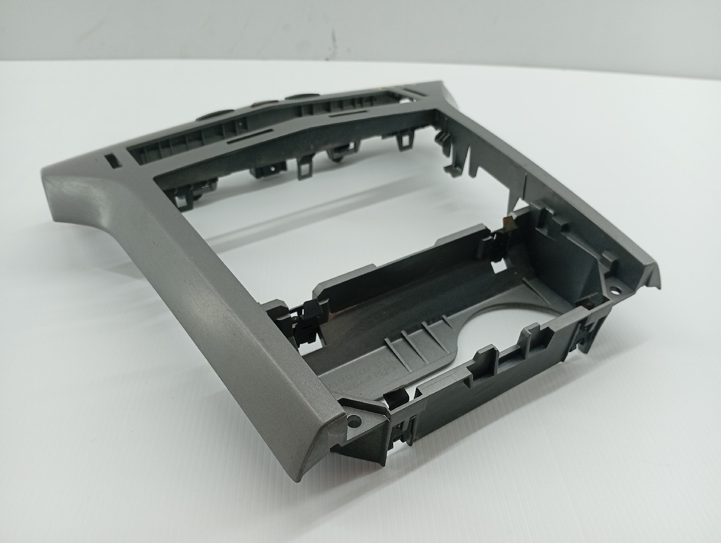 Moldura Consola Central OPEL ASTRA H (A04) | 04 - 14 Imagem-2