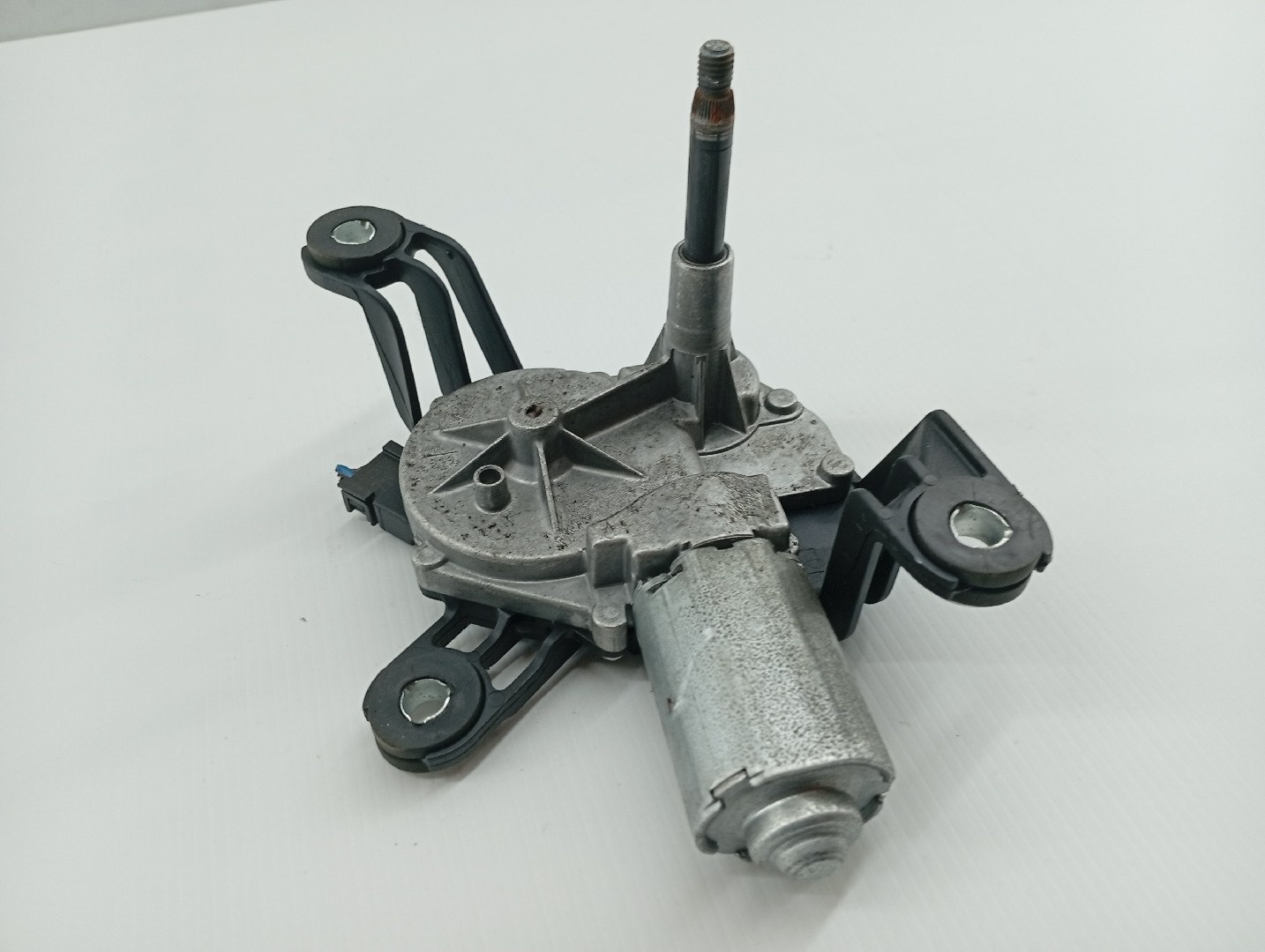 Motor do limpa-vidros traseiro OPEL ASTRA H (A04) | 04 - 14 Imagem-2