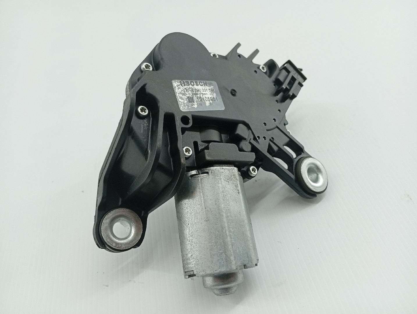 Motor do limpa-vidros traseiro OPEL ASTRA H (A04) | 04 - 14 Imagem-4