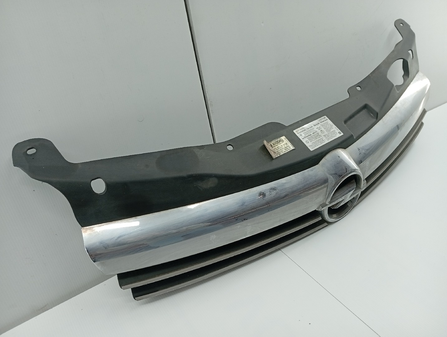 Grelha da Frente OPEL ASTRA H Combi (A04) | 04 - 14 Imagem-2