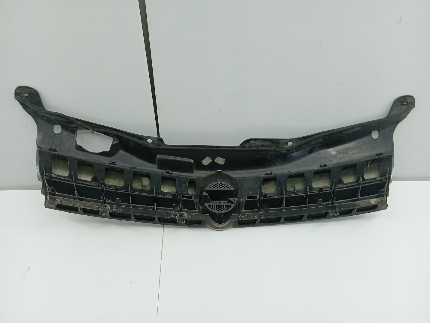 Grelha da Frente OPEL ASTRA H Combi (A04) | 04 - 14 Imagem-3