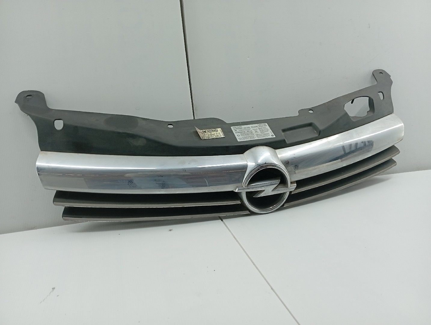 Grelha da Frente OPEL ASTRA H Combi (A04) | 04 - 14 Imagem-6