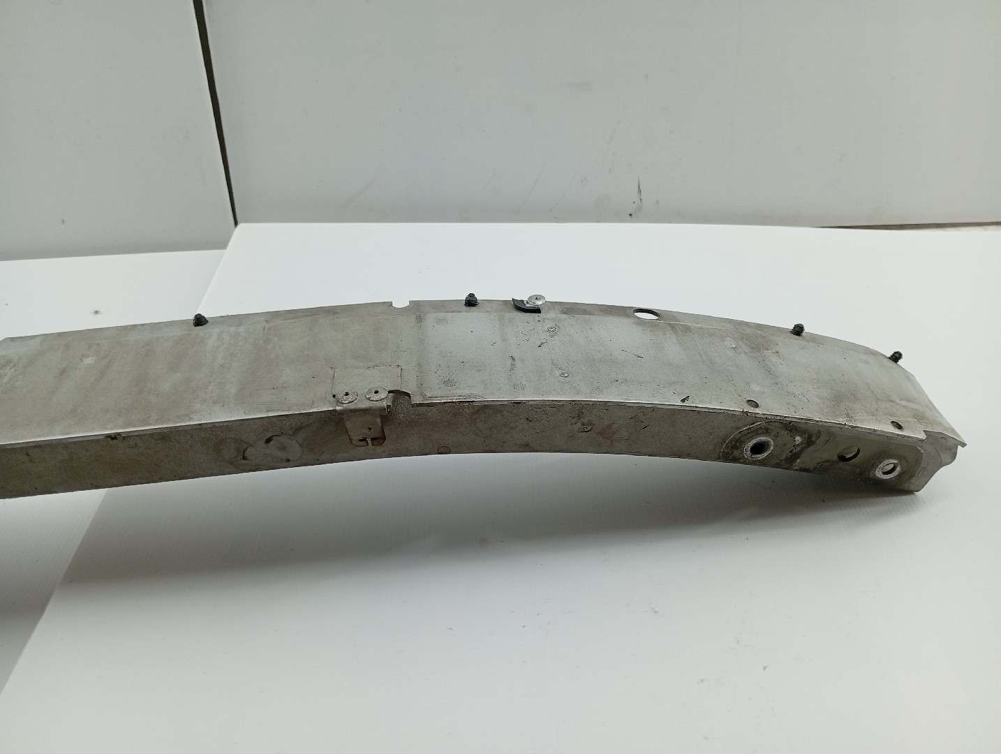 Reforço do para-choques Frente OPEL ASTRA H Combi (A04) | 04 - 14 Imagem-3