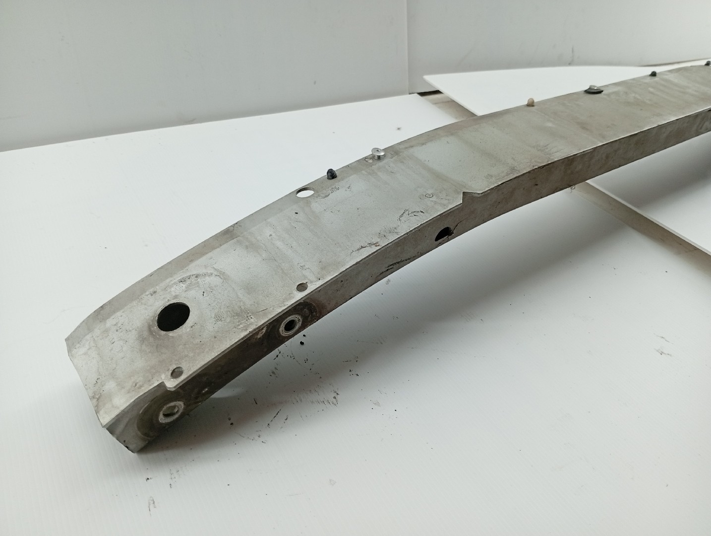 Reforço do para-choques Frente OPEL ASTRA H Combi (A04) | 04 - 14 Imagem-2