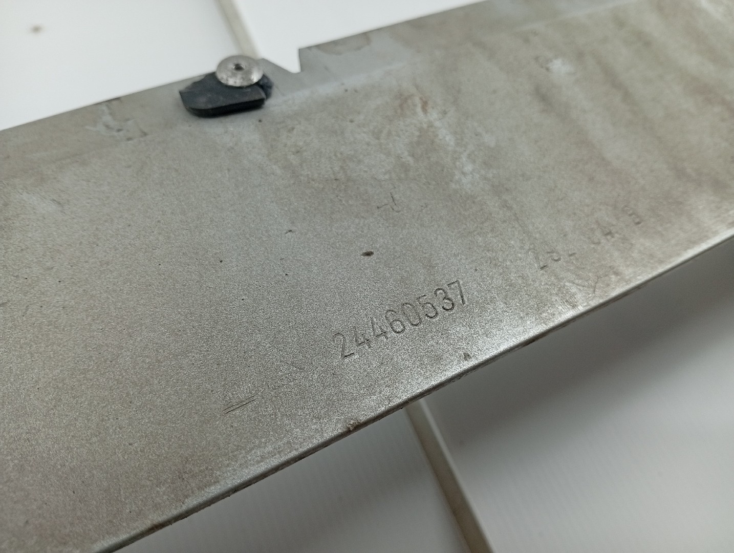 Reforço do para-choques Frente OPEL ASTRA H Combi (A04) | 04 - 14 Imagem-1