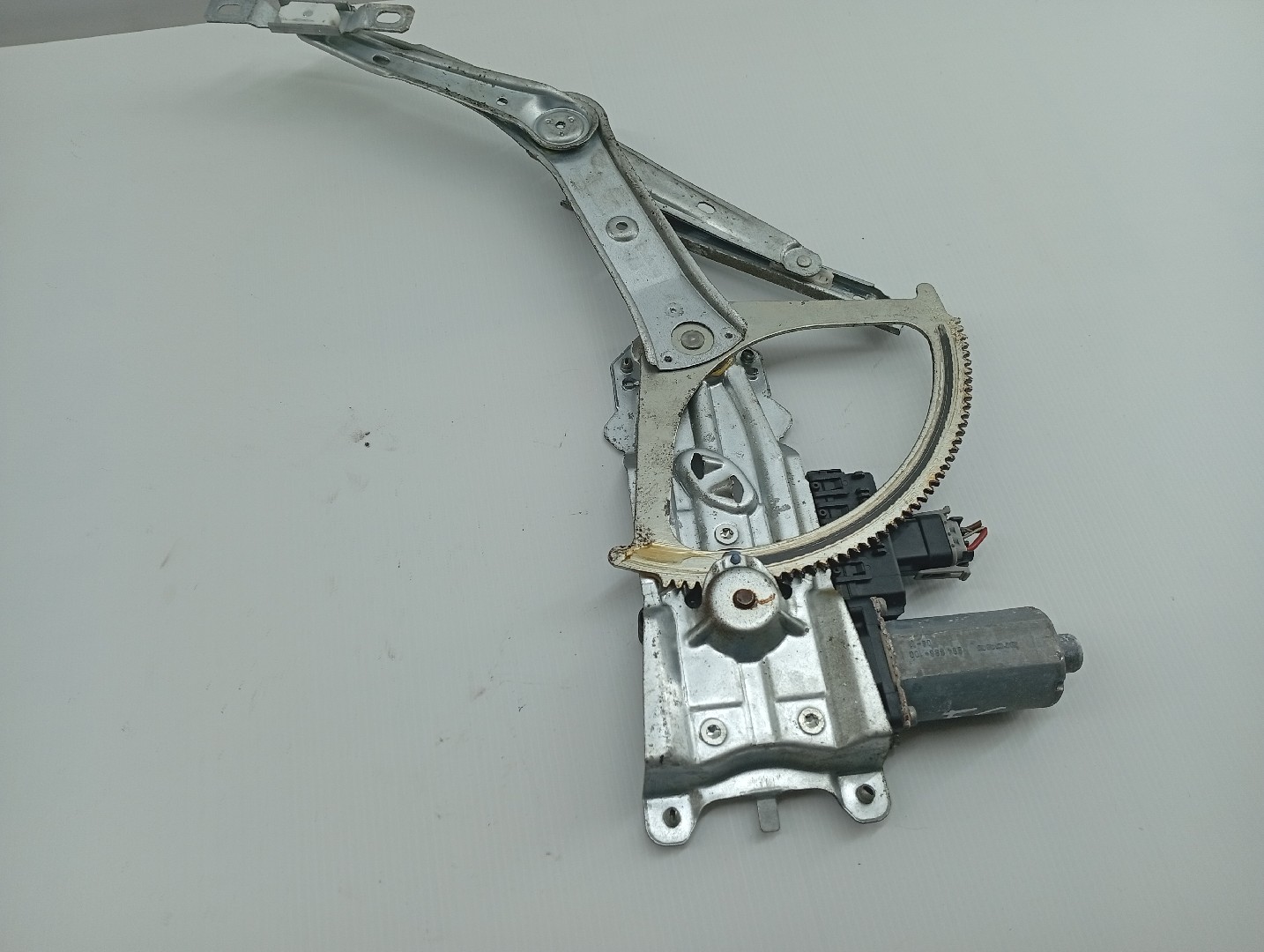 Motor e elevador de vidro frente esquerdo OPEL ASTRA H Combi (A04) | 04 - 14 Imagem-3