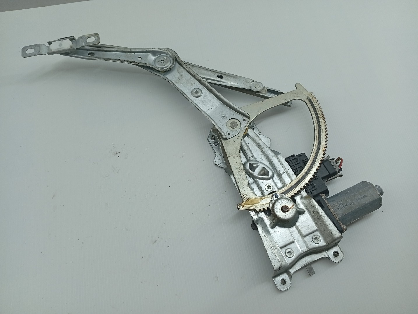 Motor e elevador de vidro frente esquerdo OPEL ASTRA H Combi (A04) | 04 - 14 Imagem-4