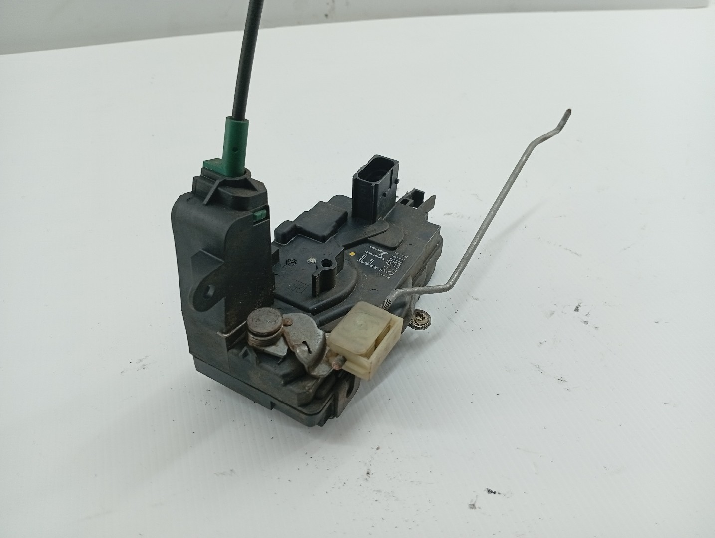 Fecho da Porta Frente Esquerdo OPEL ASTRA H Combi (A04) | 04 - 14 Imagem-4