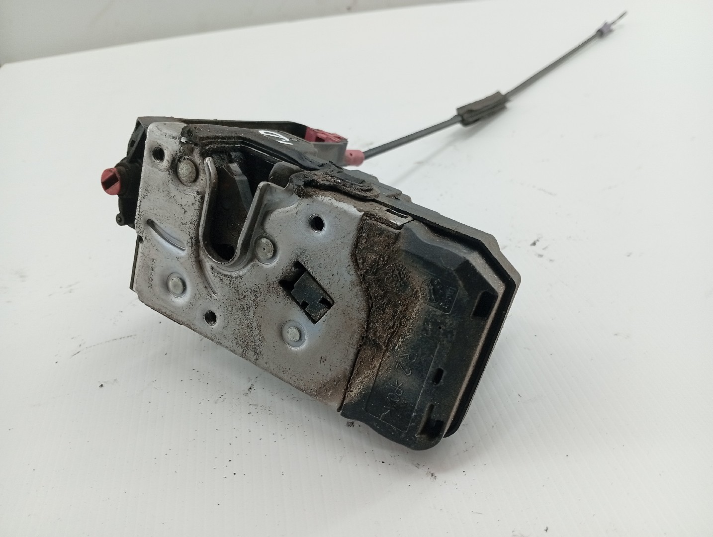 Fecho da Porta Trás Direito OPEL ASTRA H Combi (A04) | 04 - 14 Imagem-2