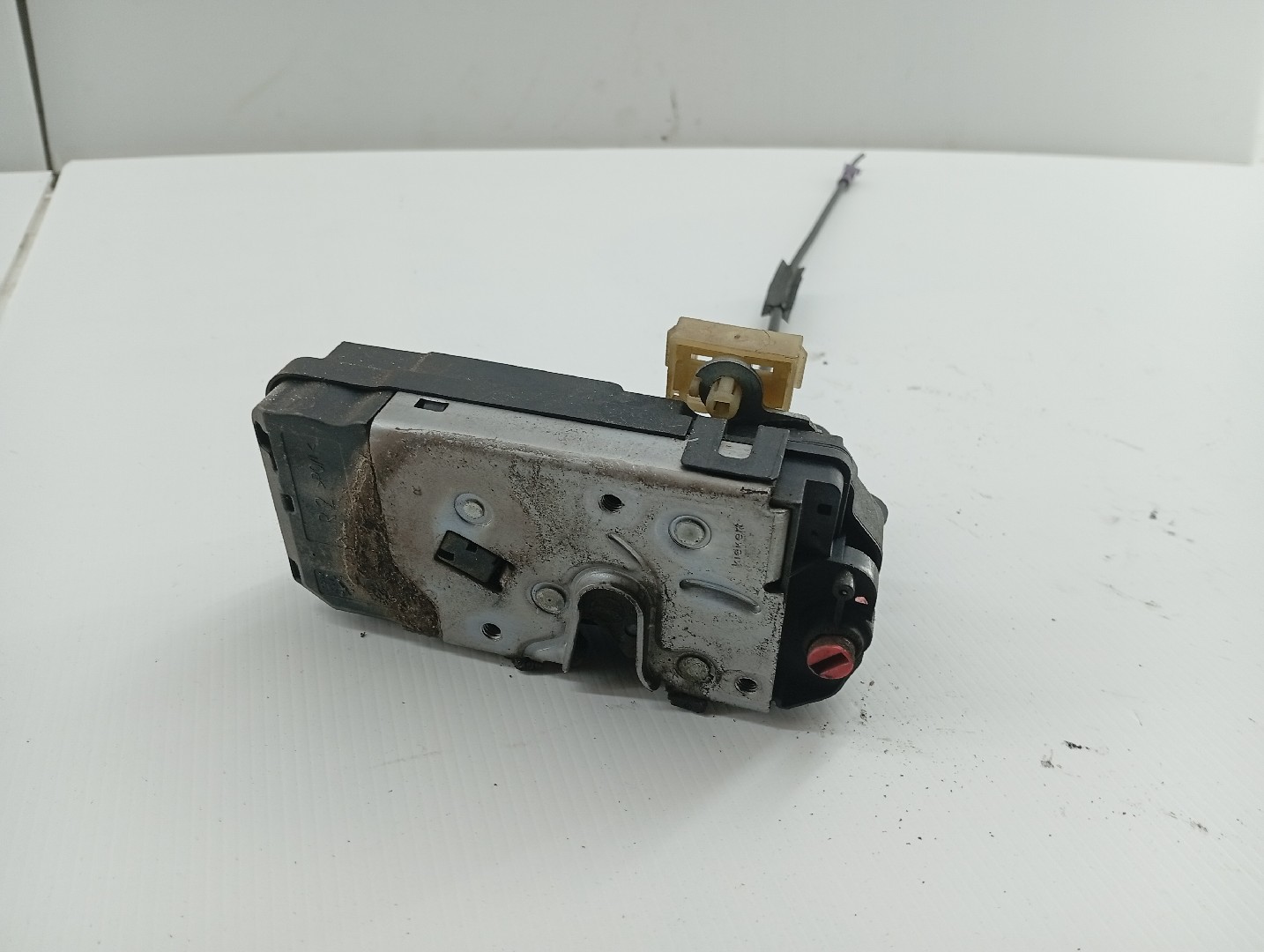 Fecho da Porta Trás Direito OPEL ASTRA H Combi (A04) | 04 - 14