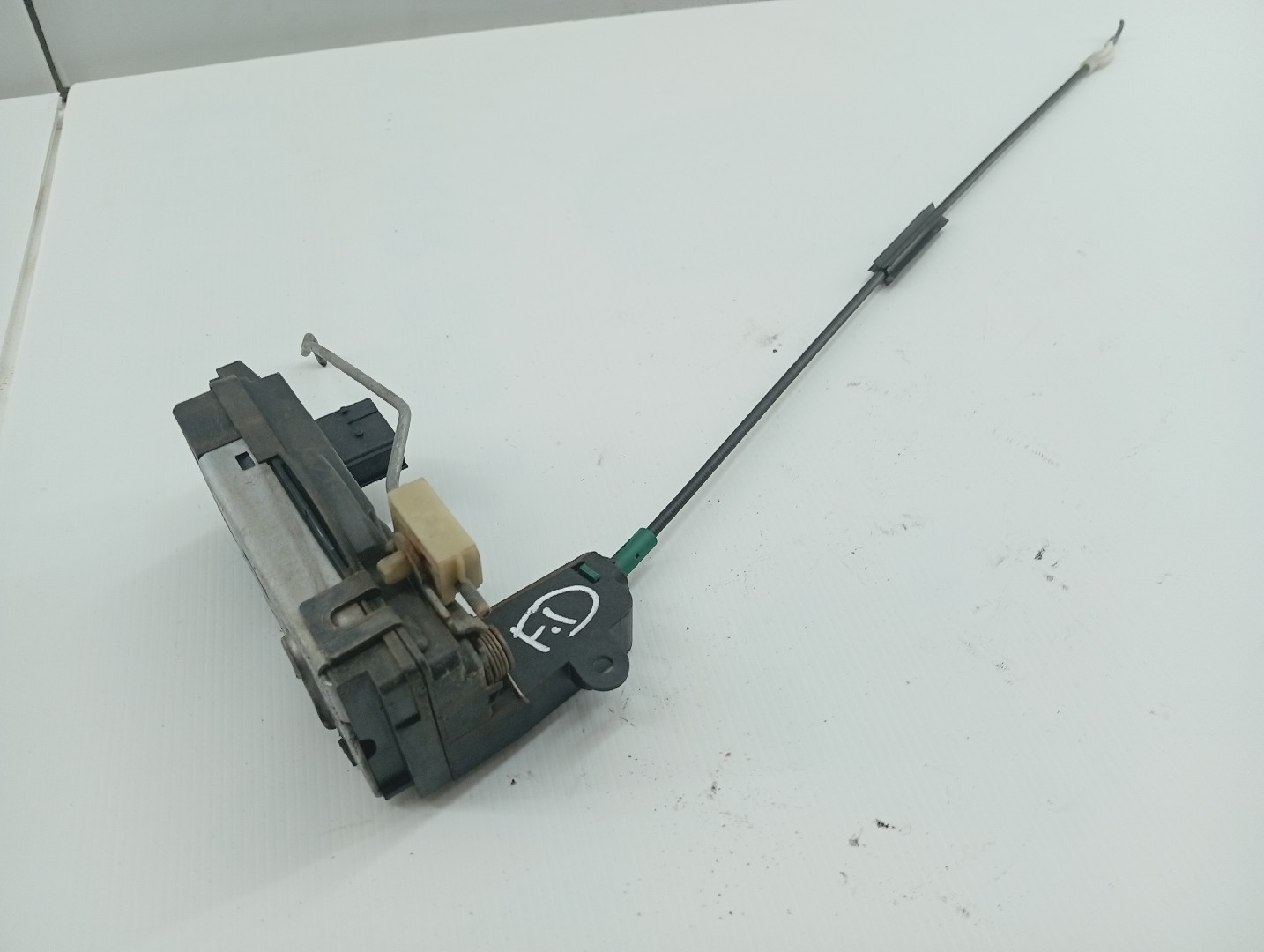 Fecho da Porta Frente Direito OPEL ASTRA H Combi (A04) | 04 - 14