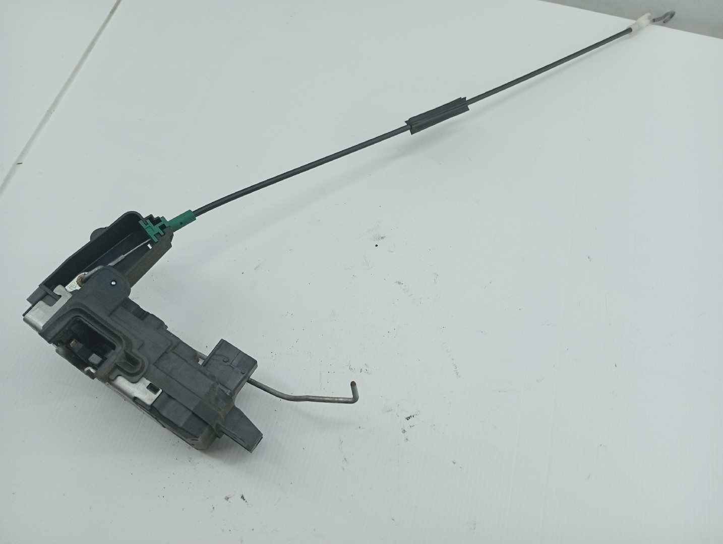 Fecho da Porta Frente Direito OPEL ASTRA H Combi (A04) | 04 - 14 Imagem-3