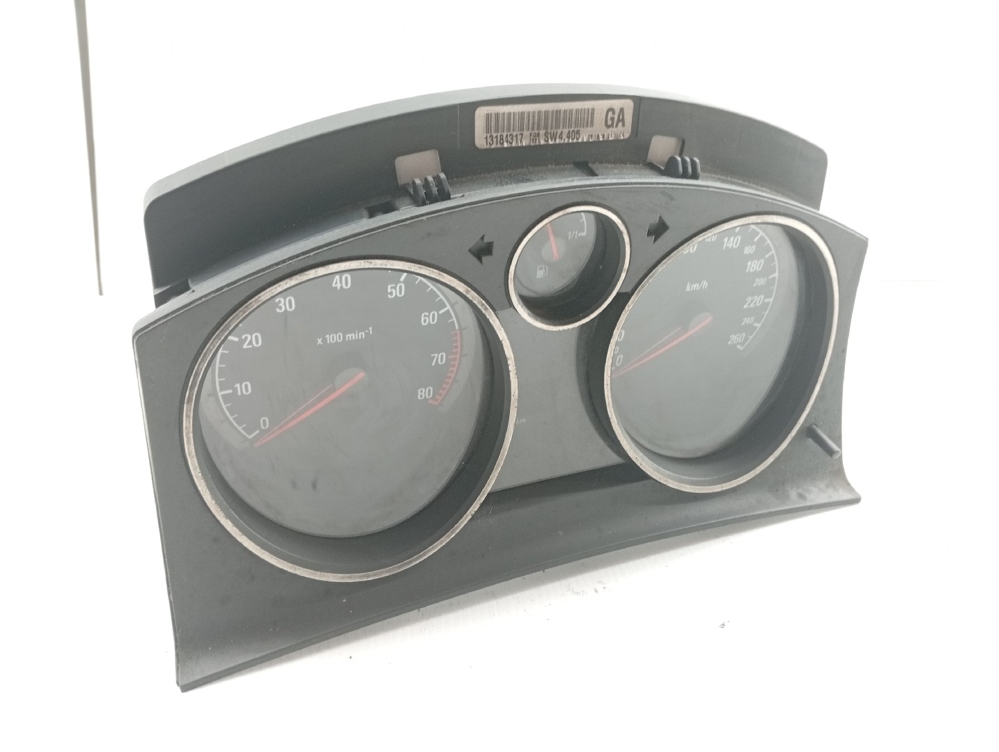 Quadrante OPEL ASTRA H Combi (A04) | 04 - 14