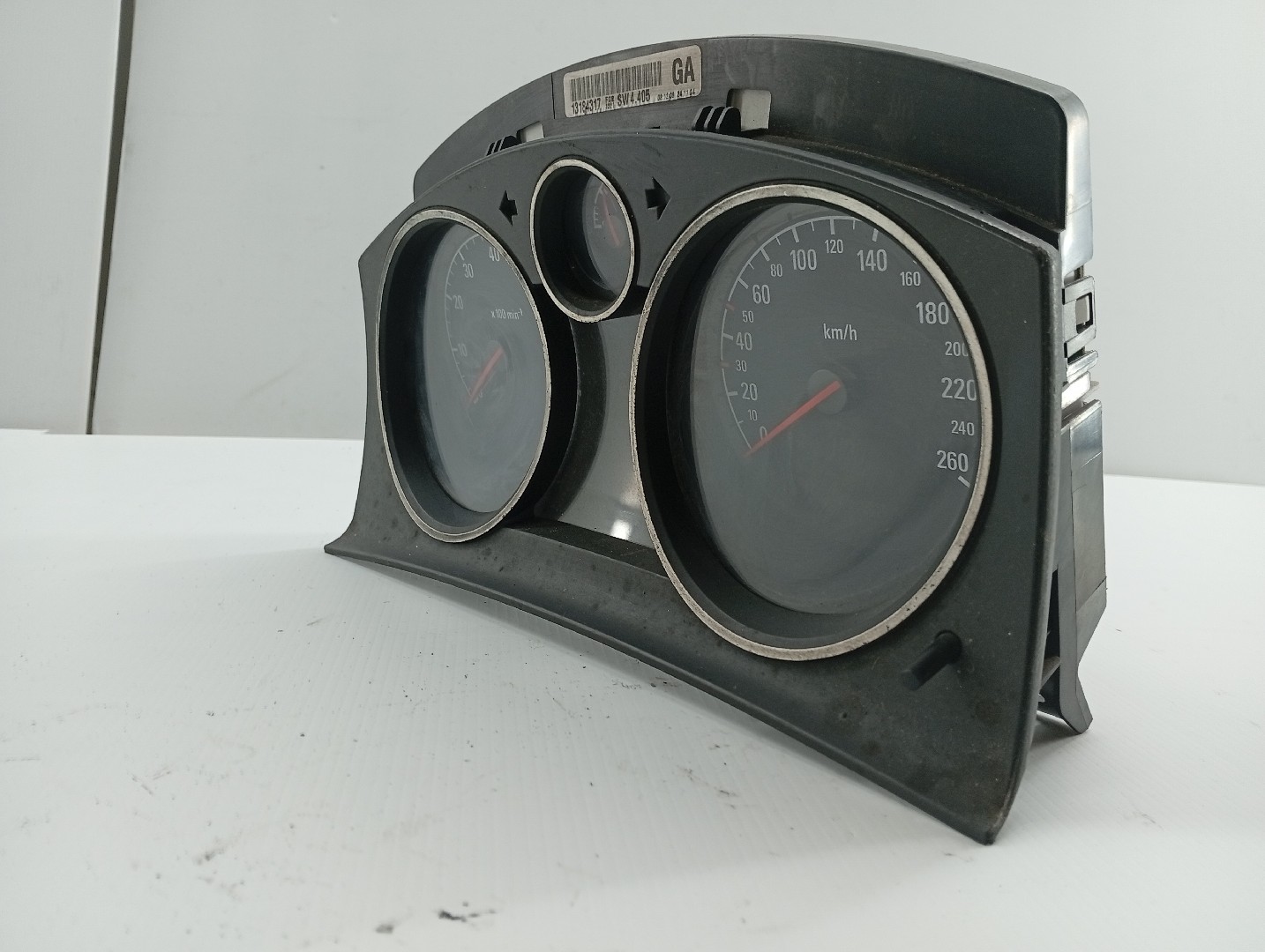 Quadrante OPEL ASTRA H Combi (A04) | 04 - 14 Imagem-4