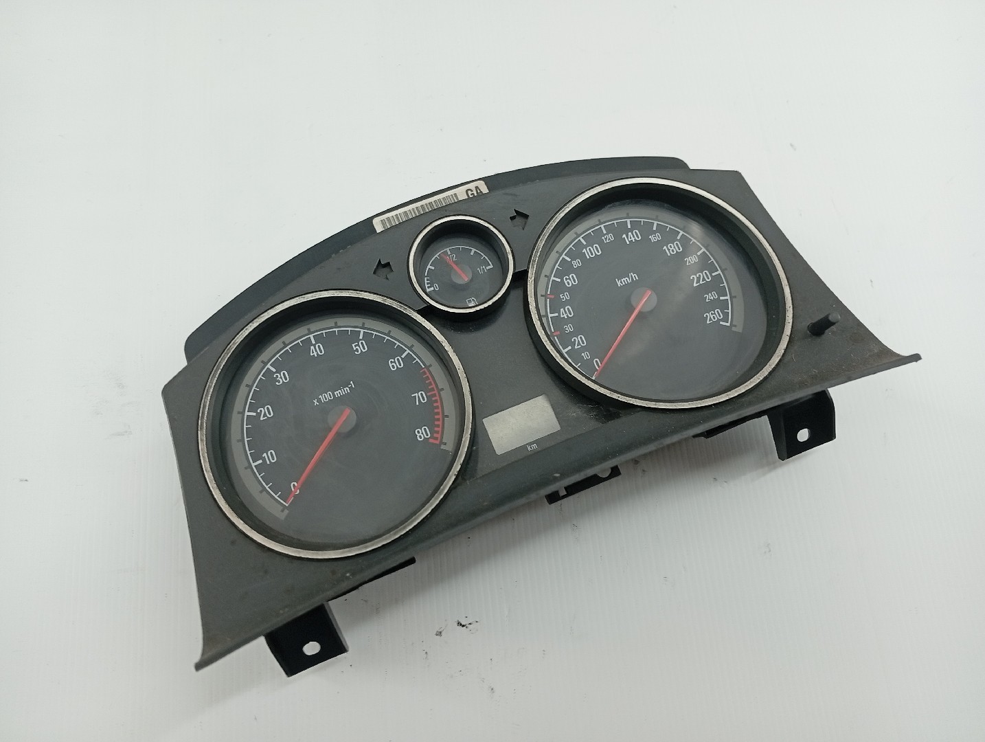 Quadrante OPEL ASTRA H Combi (A04) | 04 - 14 Imagem-5