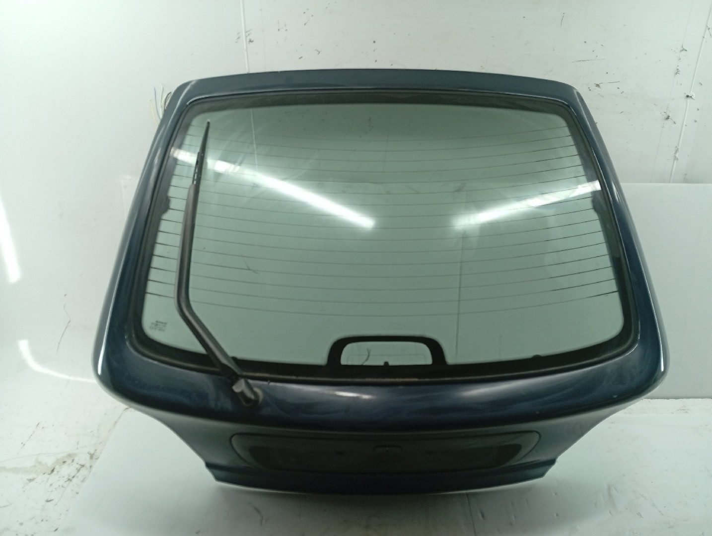 Porta de mala RENAULT MEGANE I (BA0/1_) | 95 - 04 Imagem-2