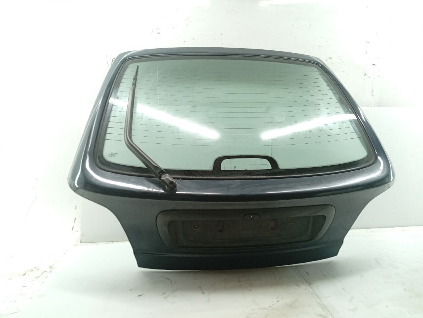 Porta de mala RENAULT MEGANE I (BA0/1_) | 95 - 04 Imagem-1