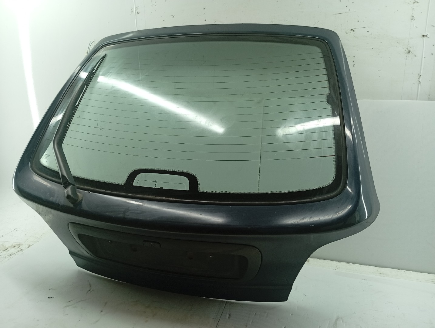 Porta de mala RENAULT MEGANE I (BA0/1_) | 95 - 04