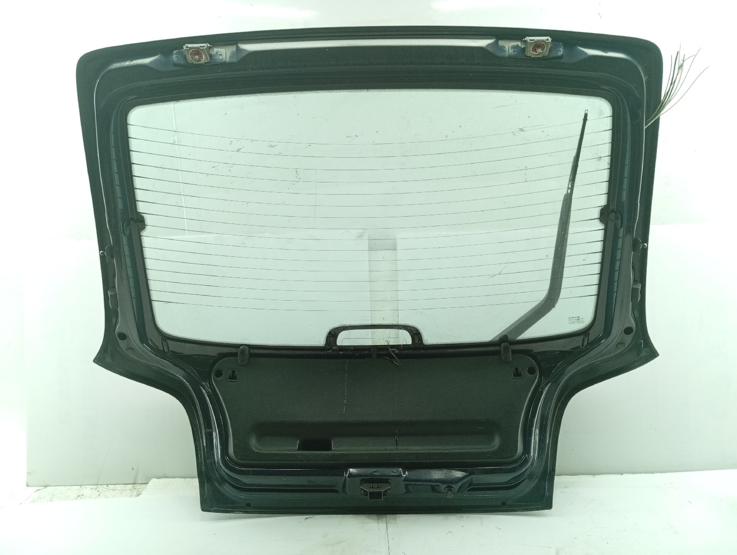 Porta de mala RENAULT MEGANE I (BA0/1_) | 95 - 04 Imagem-3