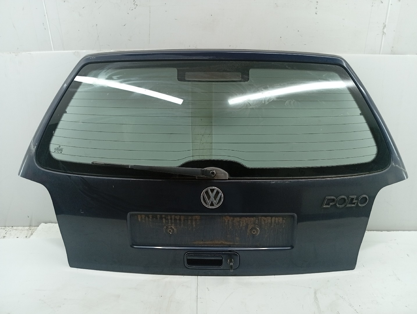 Porta de mala VOLKSWAGEN POLO (6N1) | 94 - 99