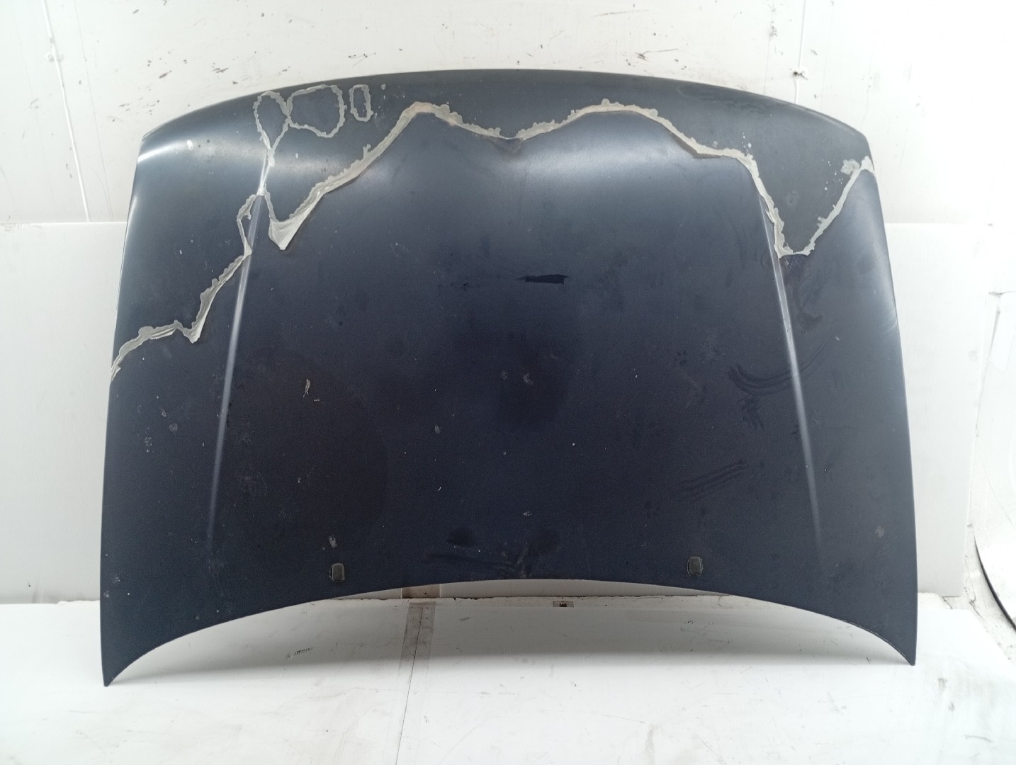 Capot VOLKSWAGEN POLO (6N1) | 94 - 99