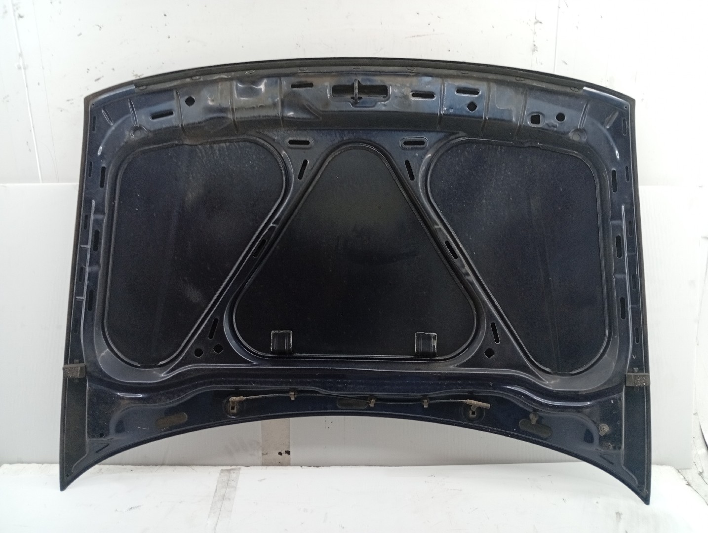 Capot VOLKSWAGEN POLO (6N1) | 94 - 99 Imagem-2