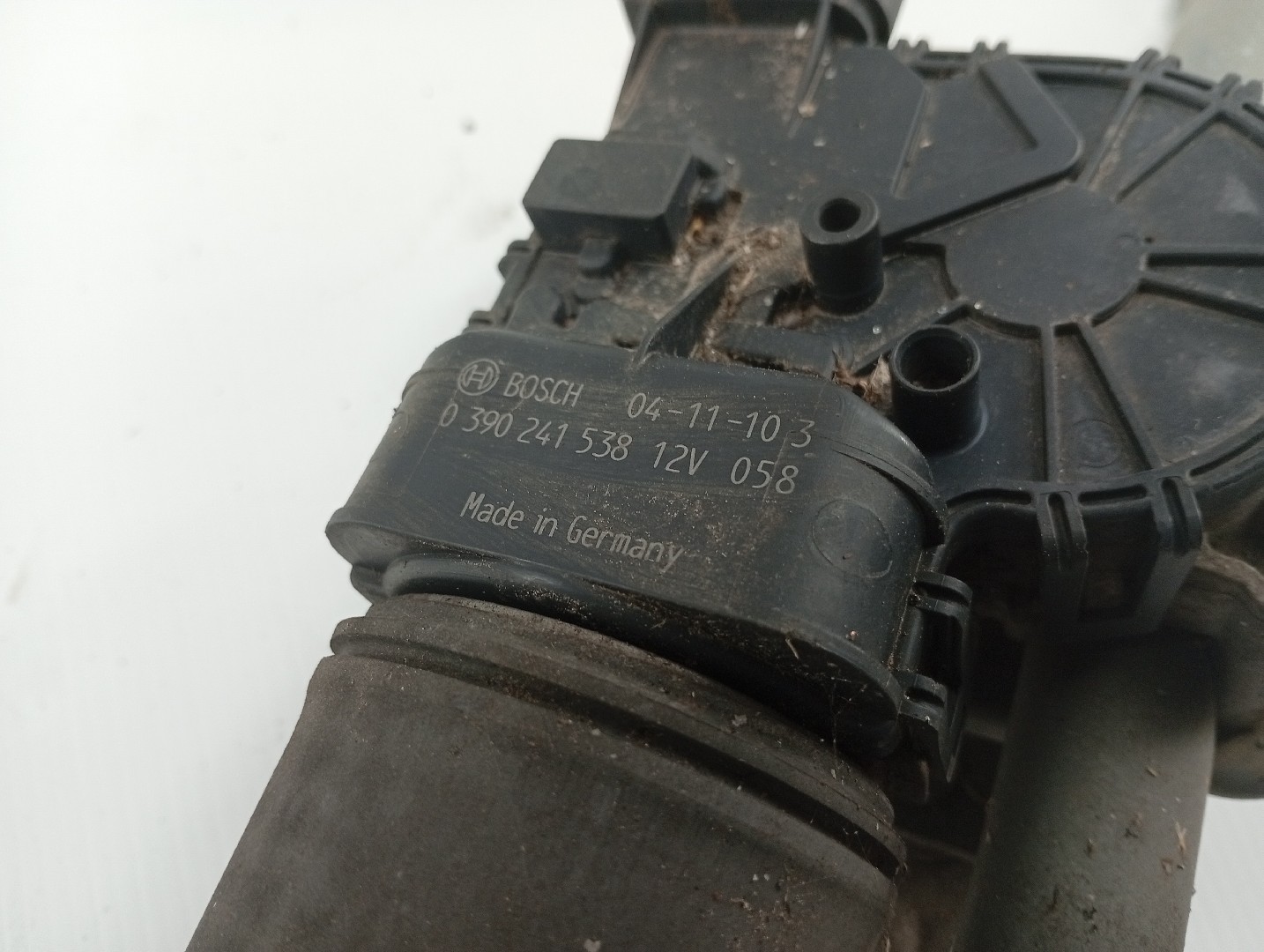 Motor do Limpa Para-Brisas OPEL ASTRA H Combi (A04) | 04 - 14 Imagem-1