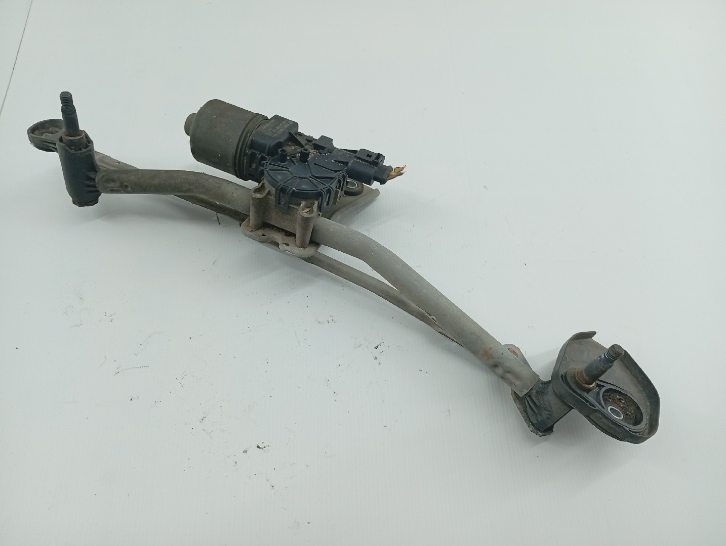 Motor do Limpa Para-Brisas OPEL ASTRA H Combi (A04) | 04 - 14