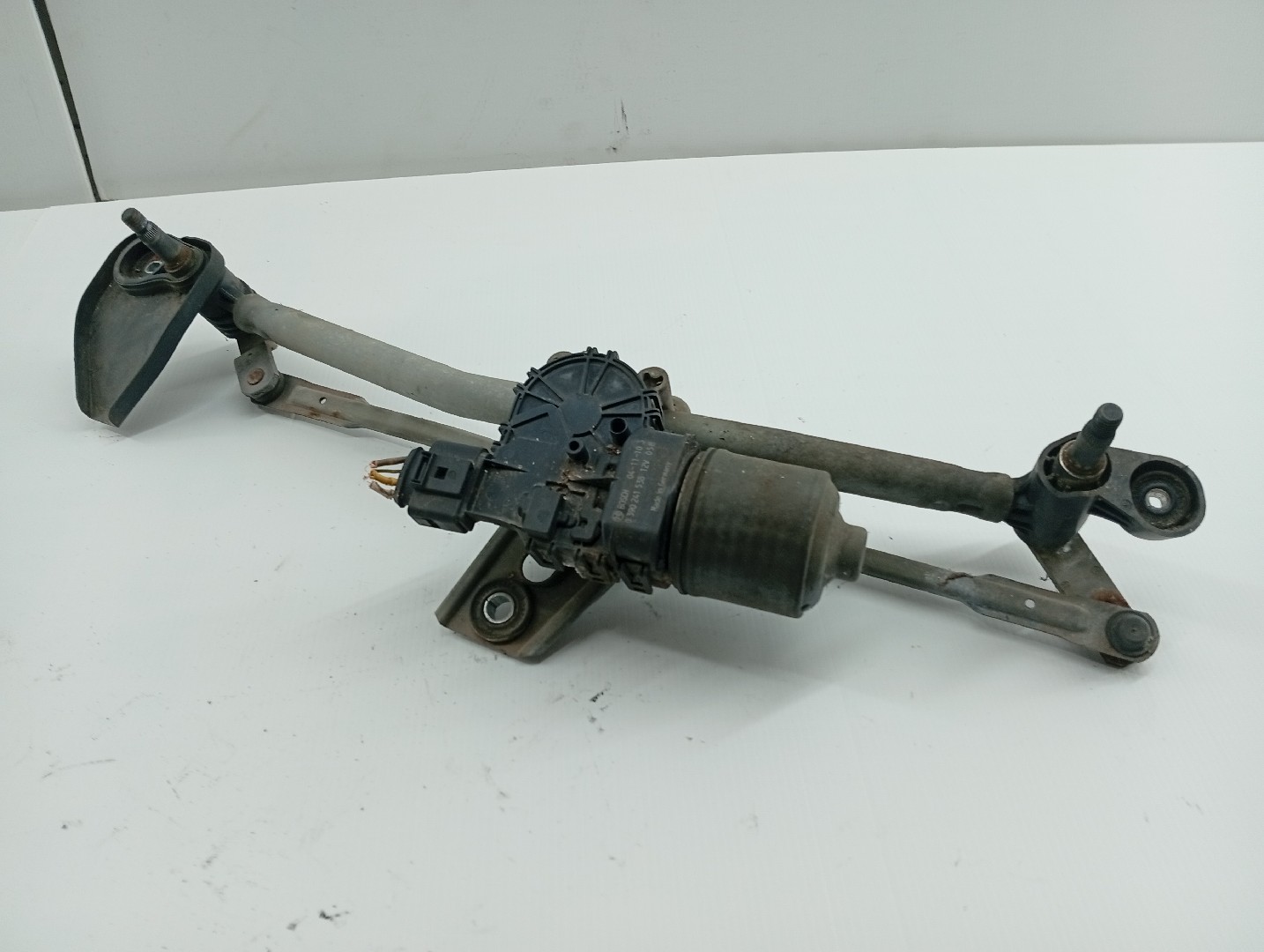 Motor do Limpa Para-Brisas OPEL ASTRA H Combi (A04) | 04 - 14 Imagem-3