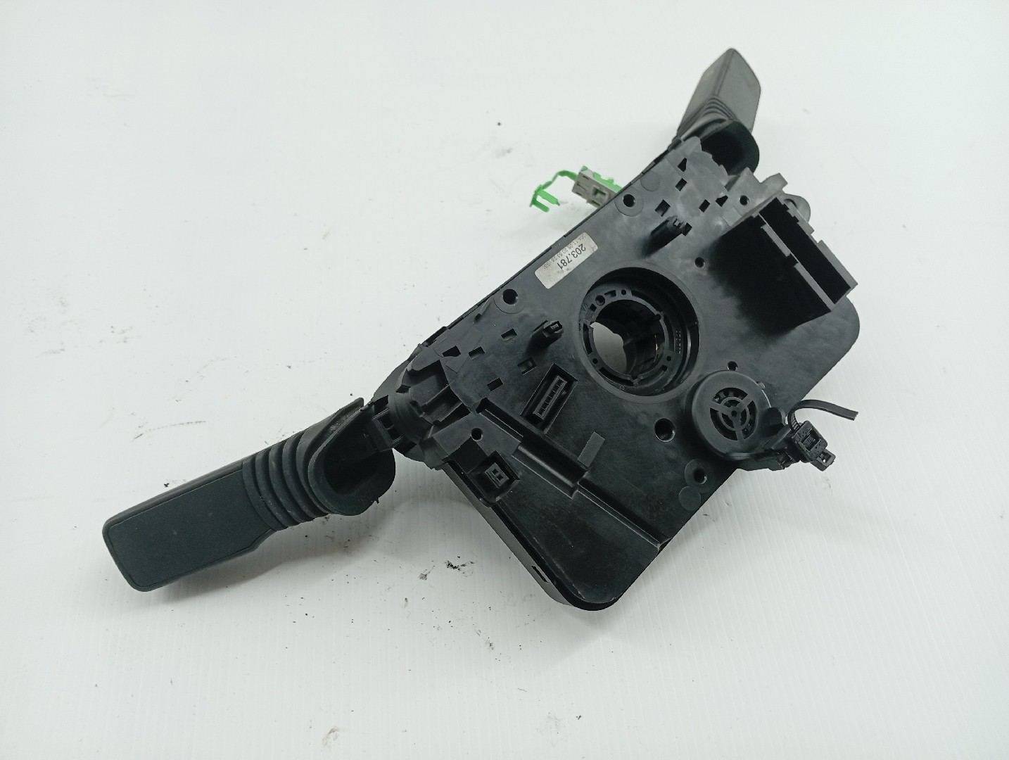 Comutador de Luzes /Piscas /Limpa Para-Brisas OPEL ASTRA H Combi (A04) | 04 - 14 Imagem-2