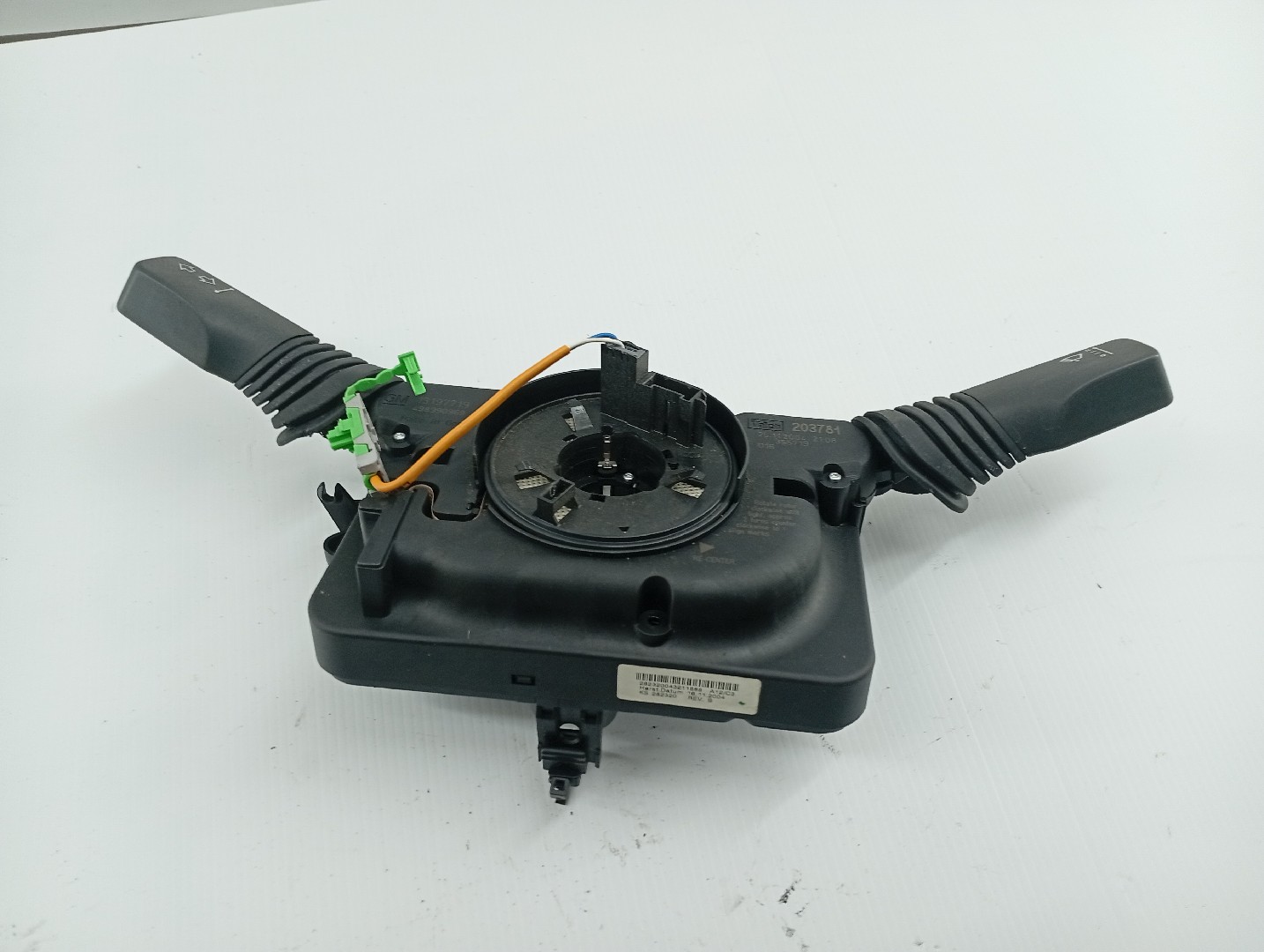 Comutador de Luzes /Piscas /Limpa Para-Brisas OPEL ASTRA H Combi (A04) | 04 - 14 Imagem-3