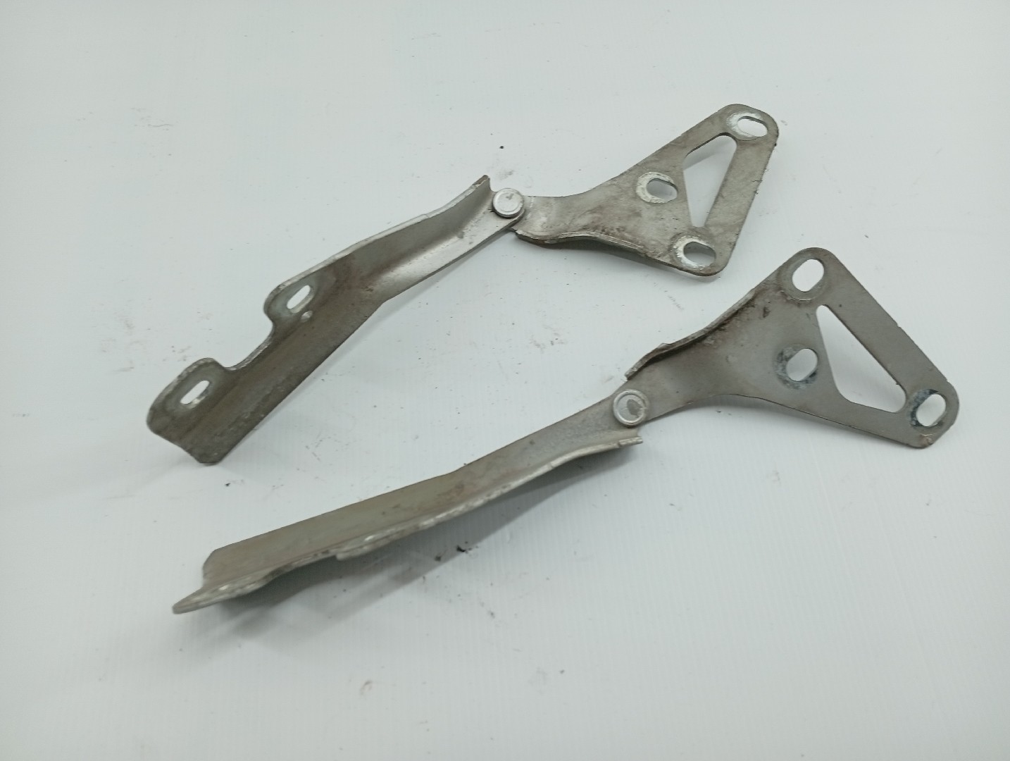 Dobradiças Capot OPEL ASTRA H Combi (A04) | 04 - 14 Imagem-1