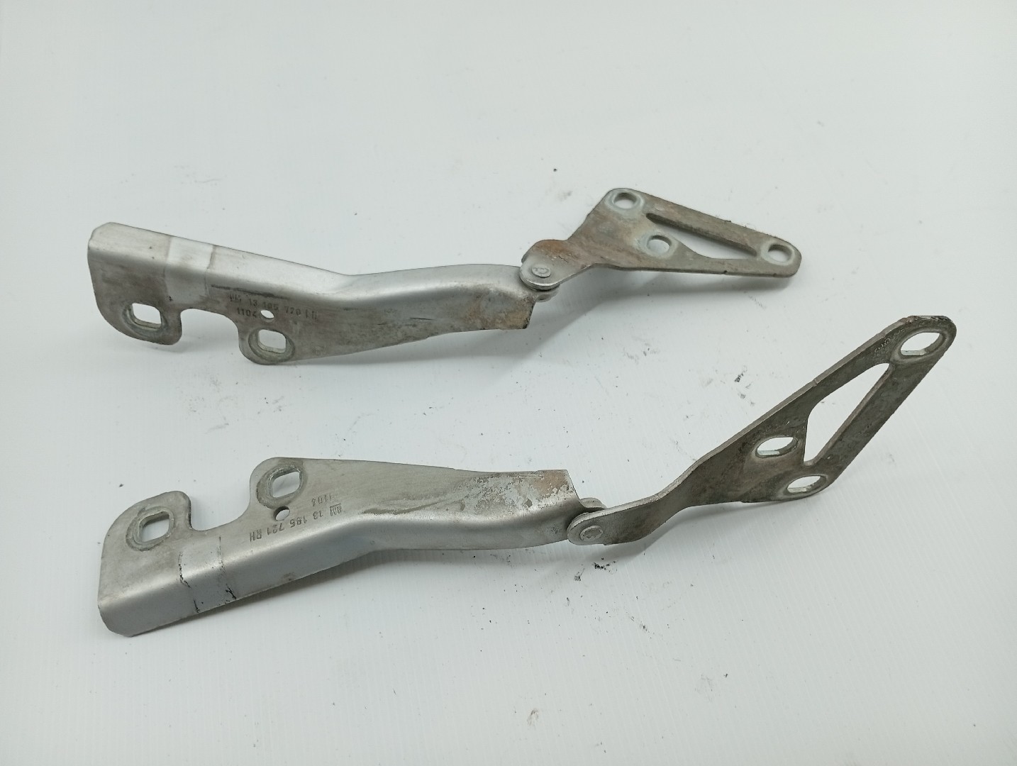 Dobradiças Capot OPEL ASTRA H Combi (A04) | 04 - 14 Imagem-3