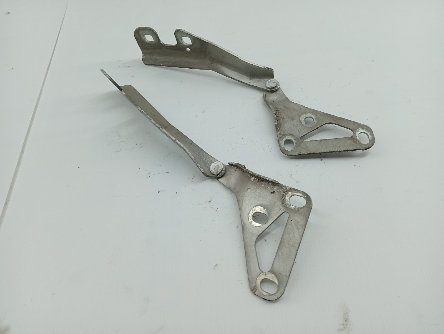 Dobradiças Capot OPEL ASTRA H Combi (A04) | 04 - 14 Imagem-2