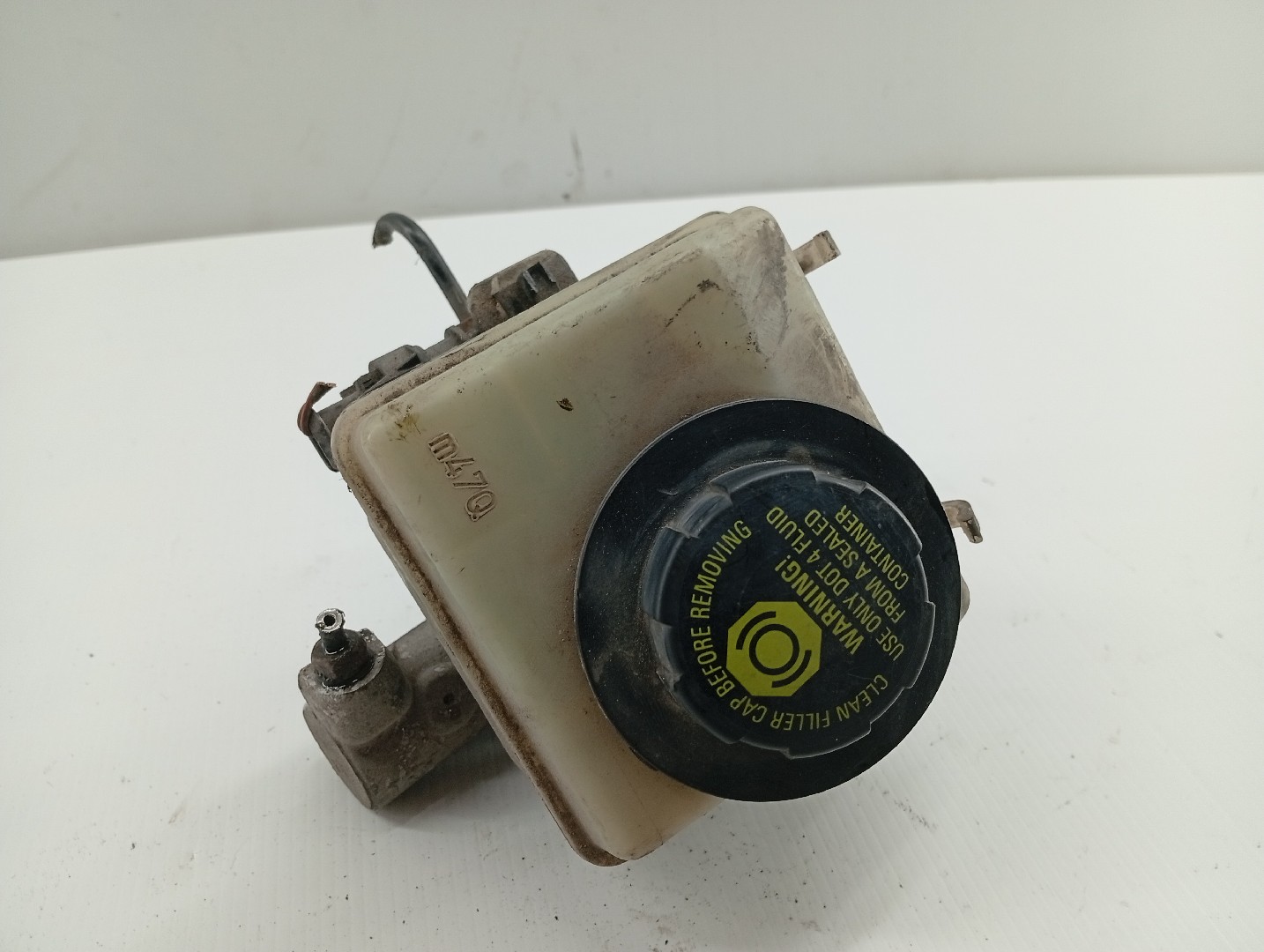 Bomba dos Travões OPEL ASTRA H Combi (A04) | 04 - 14 Imagem-2