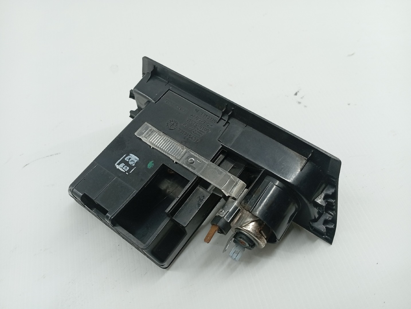 Cinzeiro OPEL ASTRA H Combi (A04) | 04 - 14 Imagem-4