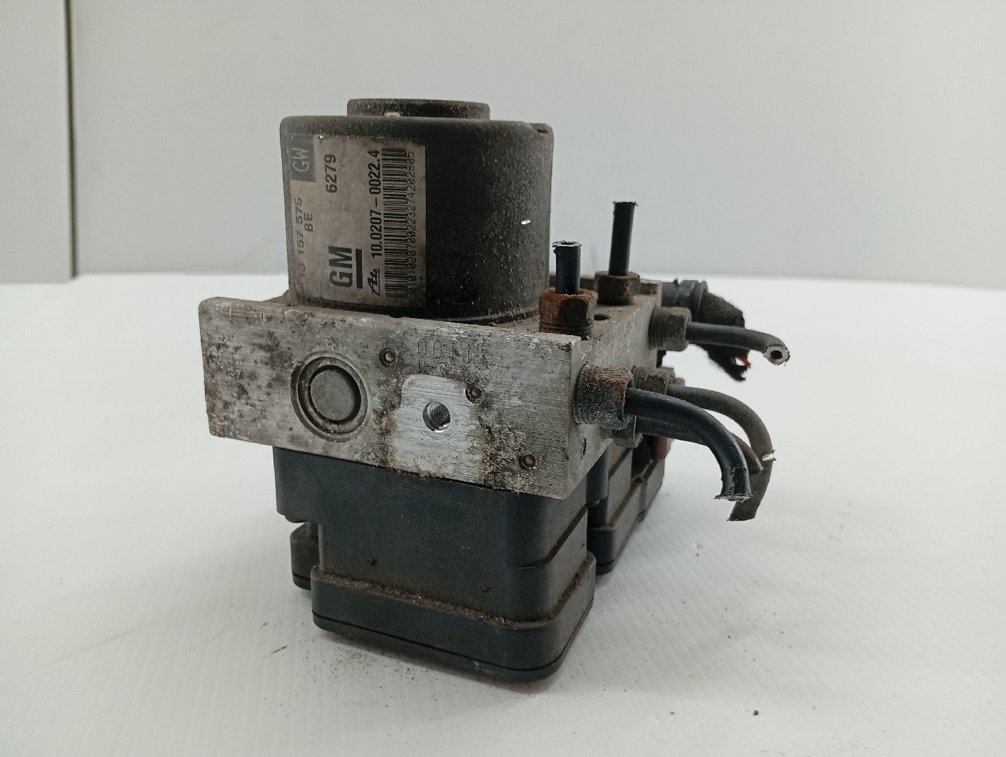 Módulo de ABS OPEL ASTRA H Combi (A04) | 04 - 14 Imagem-1