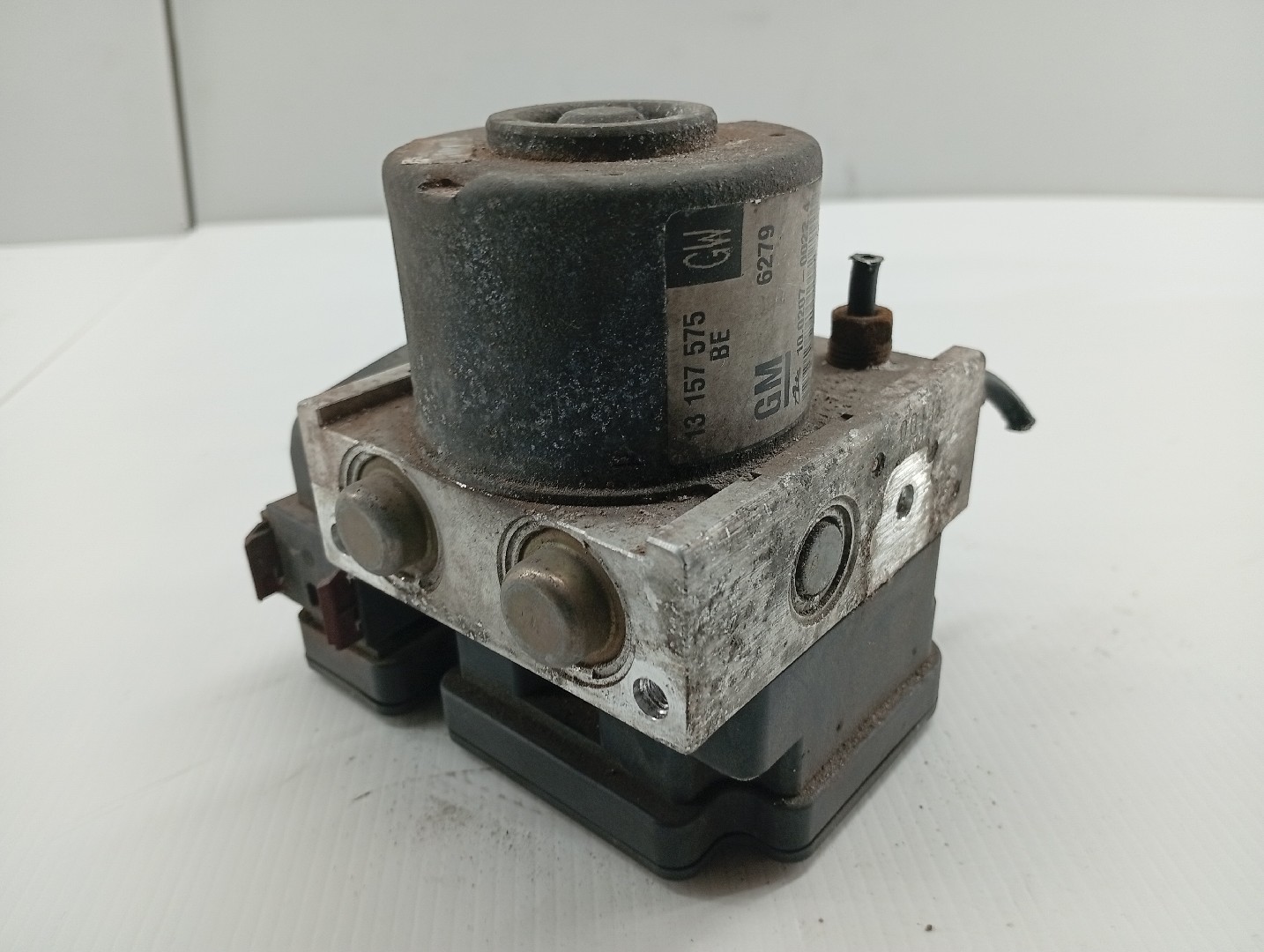 Módulo de ABS OPEL ASTRA H Combi (A04) | 04 - 14 Imagem-2