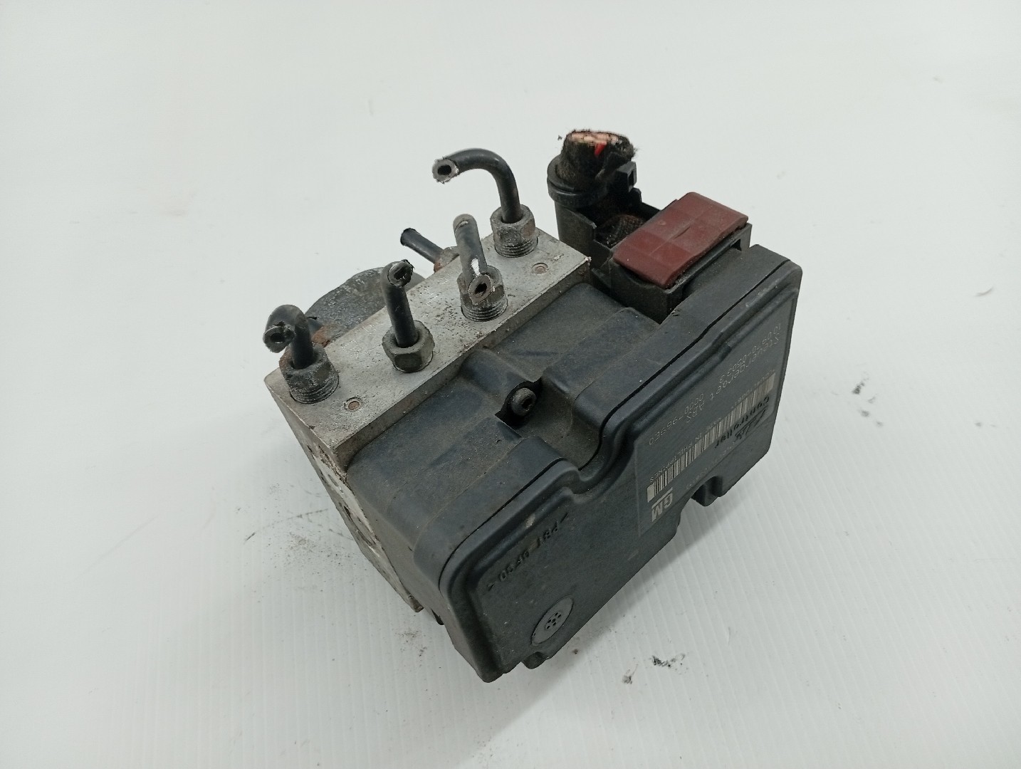 Módulo de ABS OPEL ASTRA H Combi (A04) | 04 - 14 Imagem-3