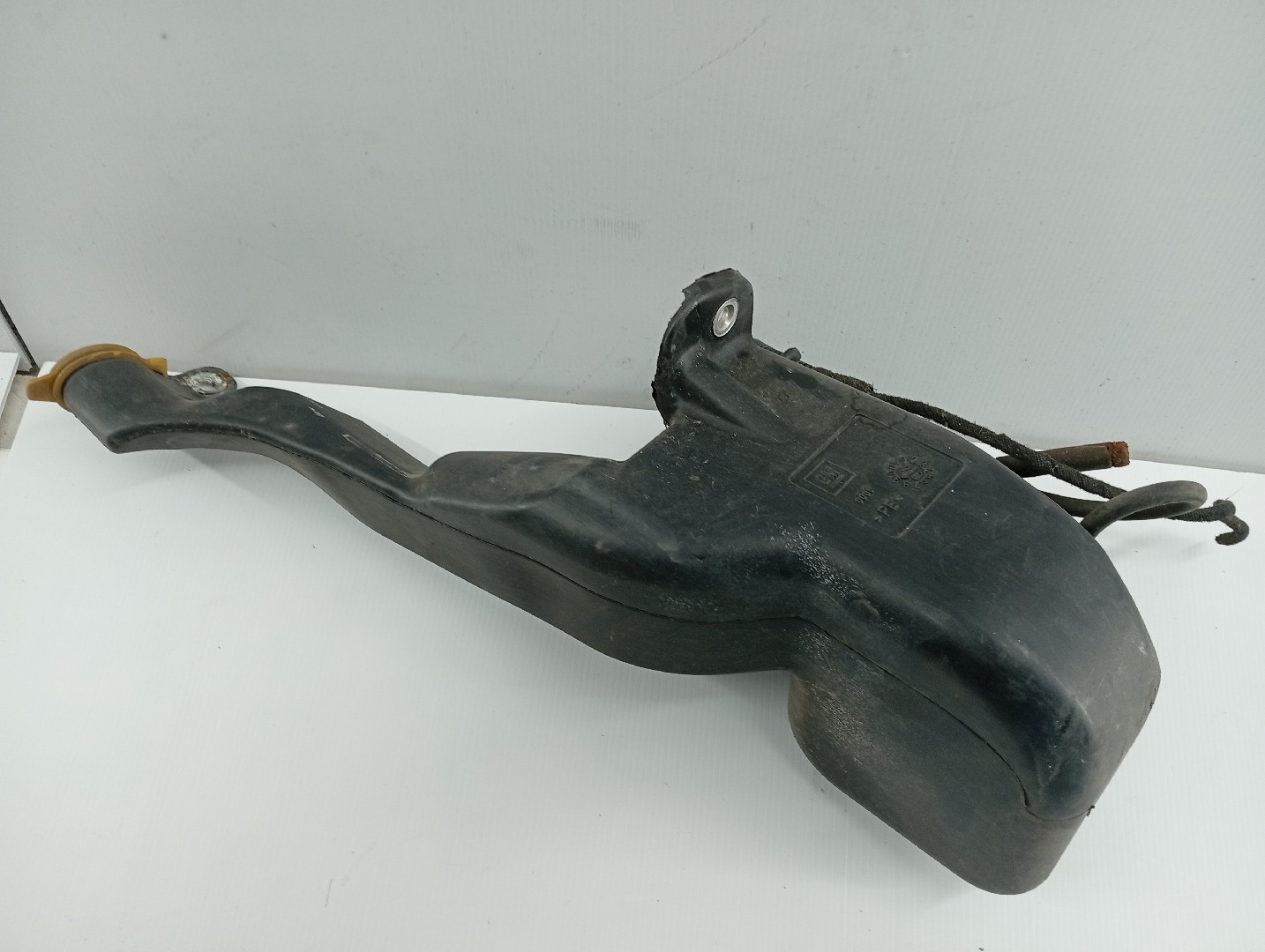 Reservatório de água do limpa para-brisas OPEL ASTRA H Combi (A04) | 04 - 14 Imagem-3