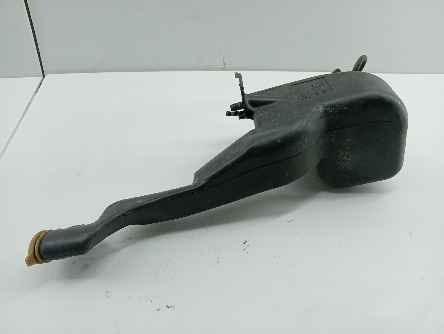 Reservatório de água do limpa para-brisas OPEL ASTRA H Combi (A04) | 04 - 14 Imagem-1