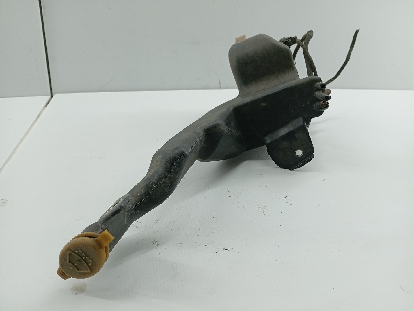 Reservatório de água do limpa para-brisas OPEL ASTRA H Combi (A04) | 04 - 14 Imagem-2