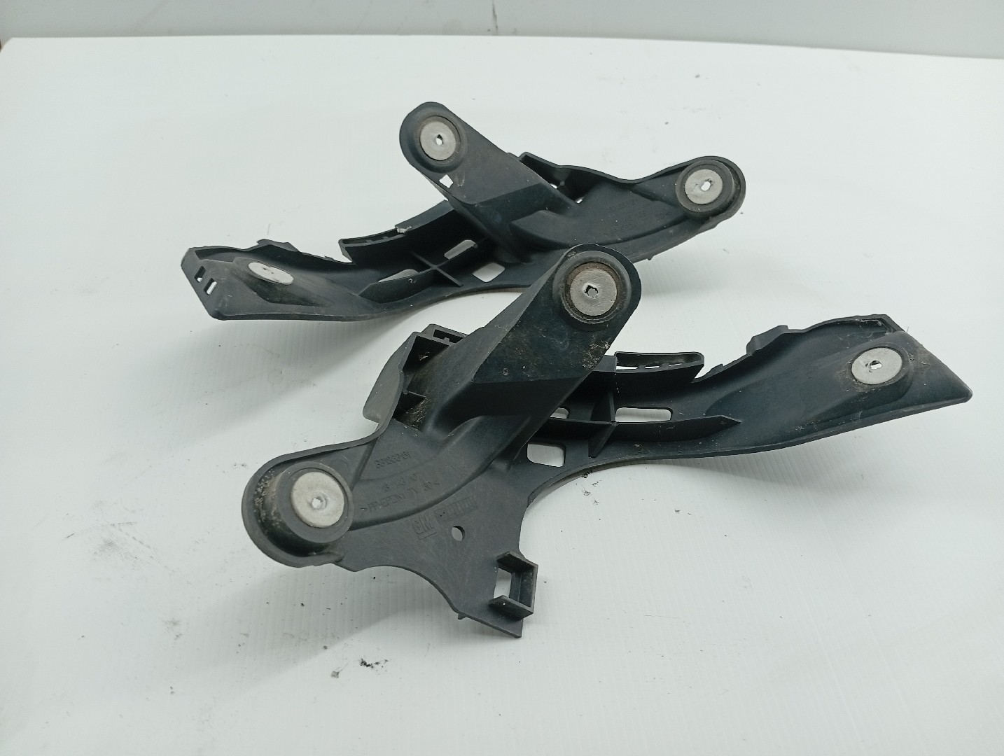 Suporte de para-choques OPEL ASTRA H Combi (A04) | 04 - 14 Imagem-2