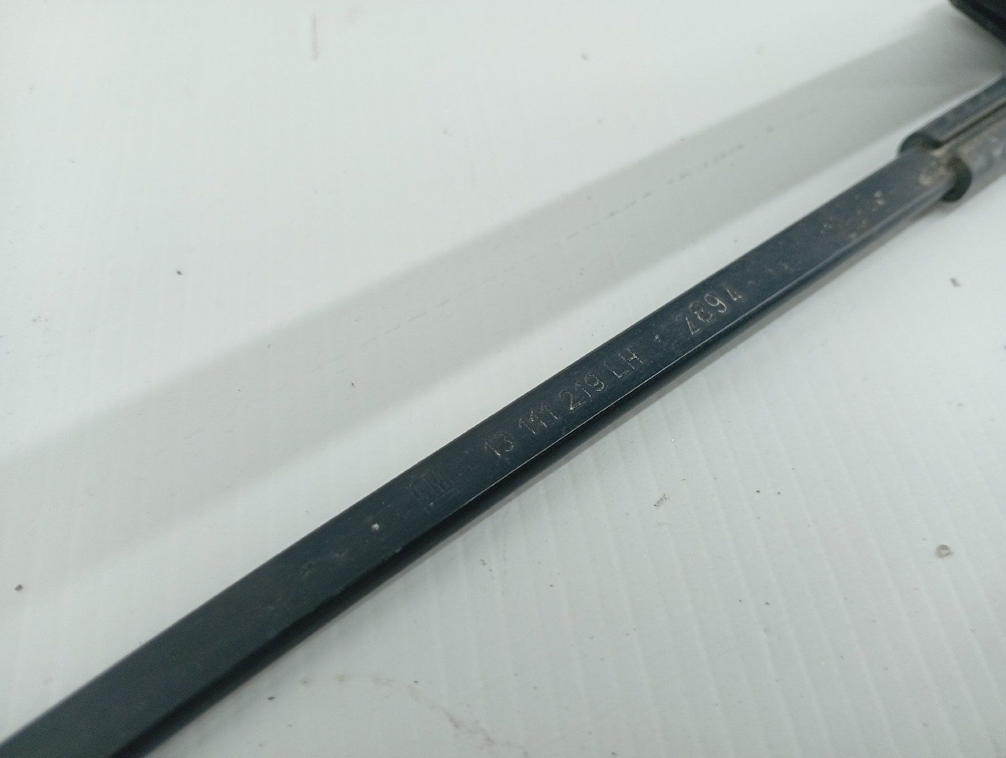 Astes/Escova Limpa Conjunto (2) OPEL ASTRA H Combi (A04) | 04 - 14 Imagem-2