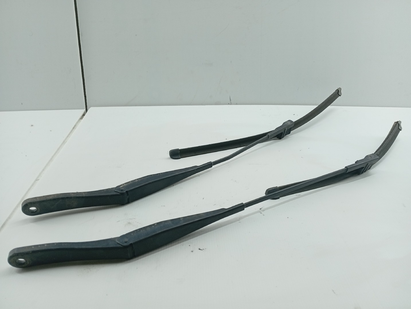 Astes/Escova Limpa Conjunto (2) OPEL ASTRA H Combi (A04) | 04 - 14 Imagem-4