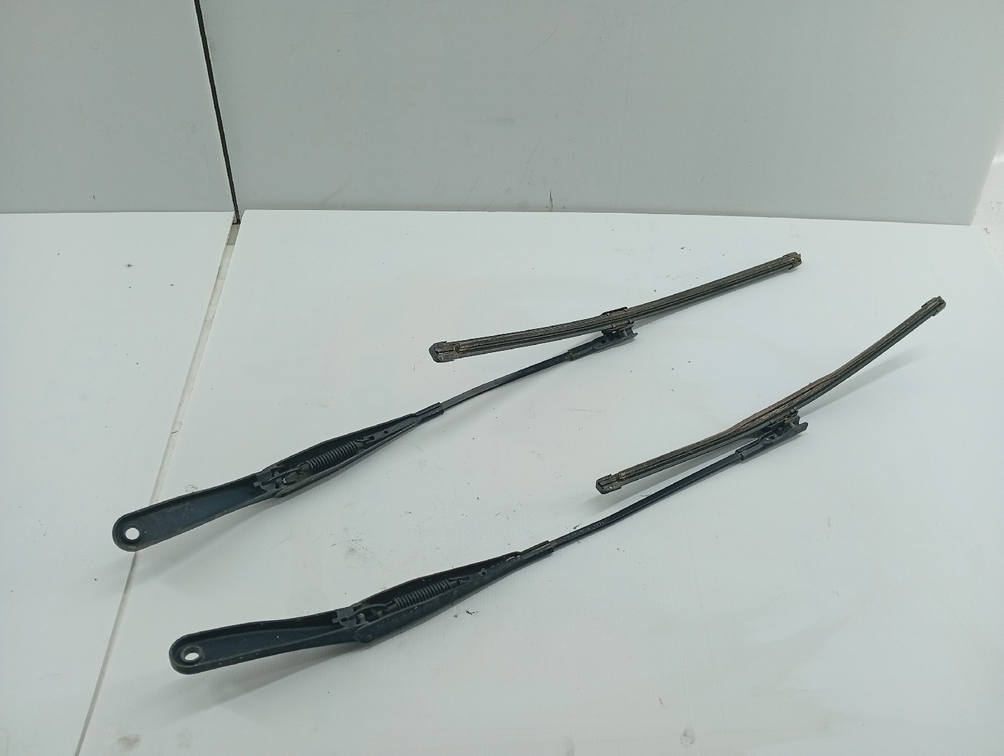 Astes/Escova Limpa Conjunto (2) OPEL ASTRA H Combi (A04) | 04 - 14 Imagem-3