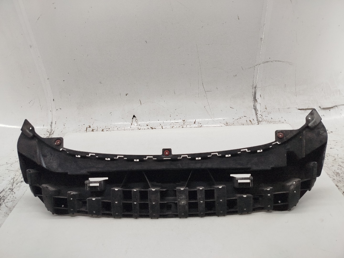 Defletor de proteção inferior FORD FIESTA VI (CB1, CCN) | 08 - 