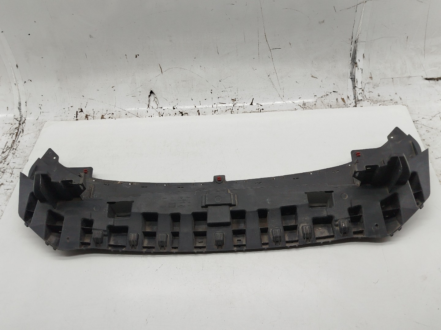 Defletor de proteção inferior FORD FIESTA VI (CB1, CCN) | 08 -  Imagem-3